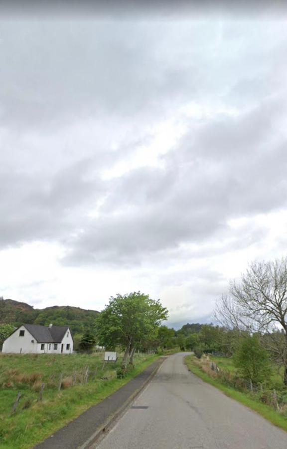 Brackenbrae Holiday Cottage Acharacle Exterior photo